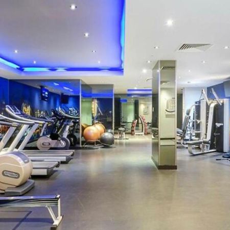 Parliament House - Luxury Penthouse Appartement Londen Buitenkant foto