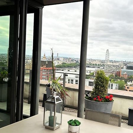 Parliament House - Luxury Penthouse Appartement Londen Buitenkant foto