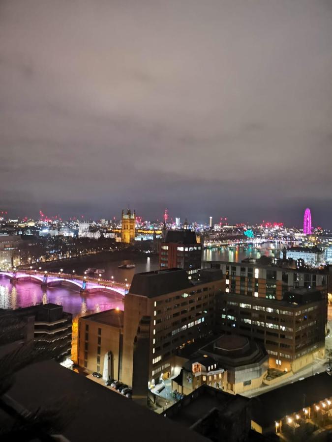 Parliament House - Luxury Penthouse Appartement Londen Buitenkant foto