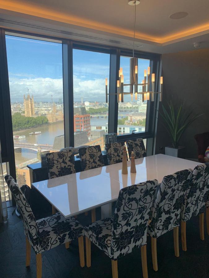 Parliament House - Luxury Penthouse Appartement Londen Buitenkant foto
