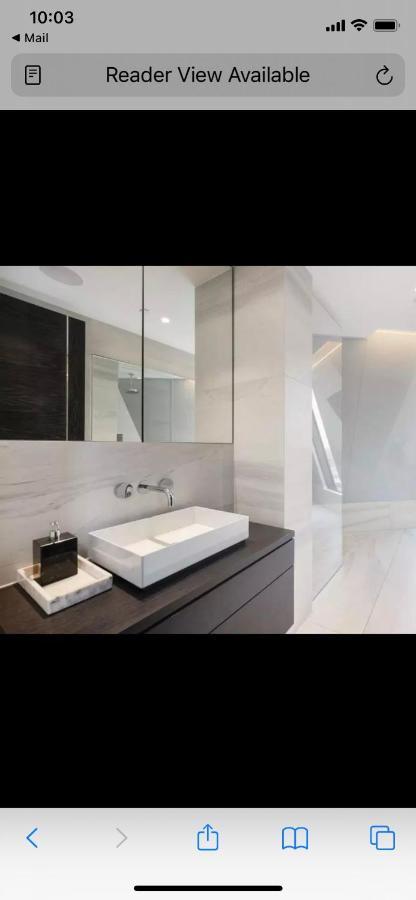 Parliament House - Luxury Penthouse Appartement Londen Buitenkant foto