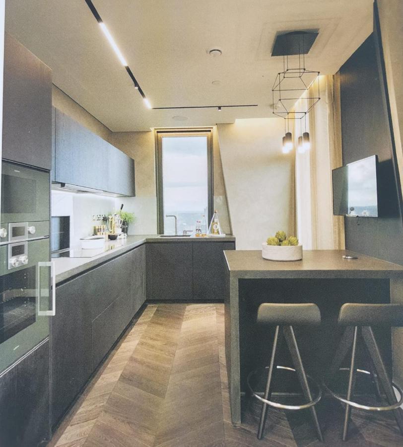 Parliament House - Luxury Penthouse Appartement Londen Buitenkant foto