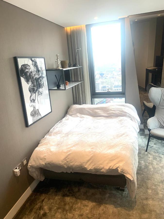 Parliament House - Luxury Penthouse Appartement Londen Buitenkant foto