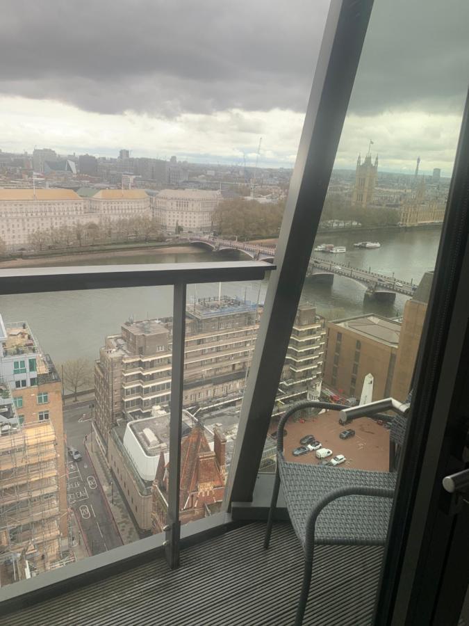 Parliament House - Luxury Penthouse Appartement Londen Buitenkant foto