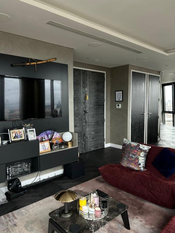 Parliament House - Luxury Penthouse Appartement Londen Buitenkant foto