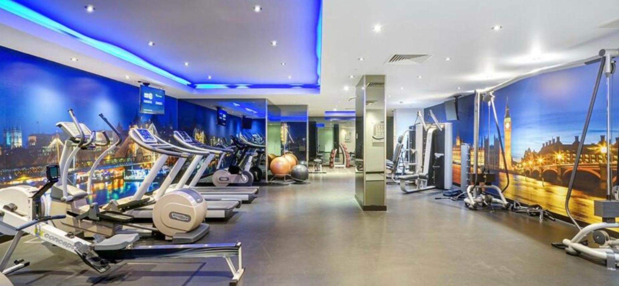 Parliament House - Luxury Penthouse Appartement Londen Buitenkant foto