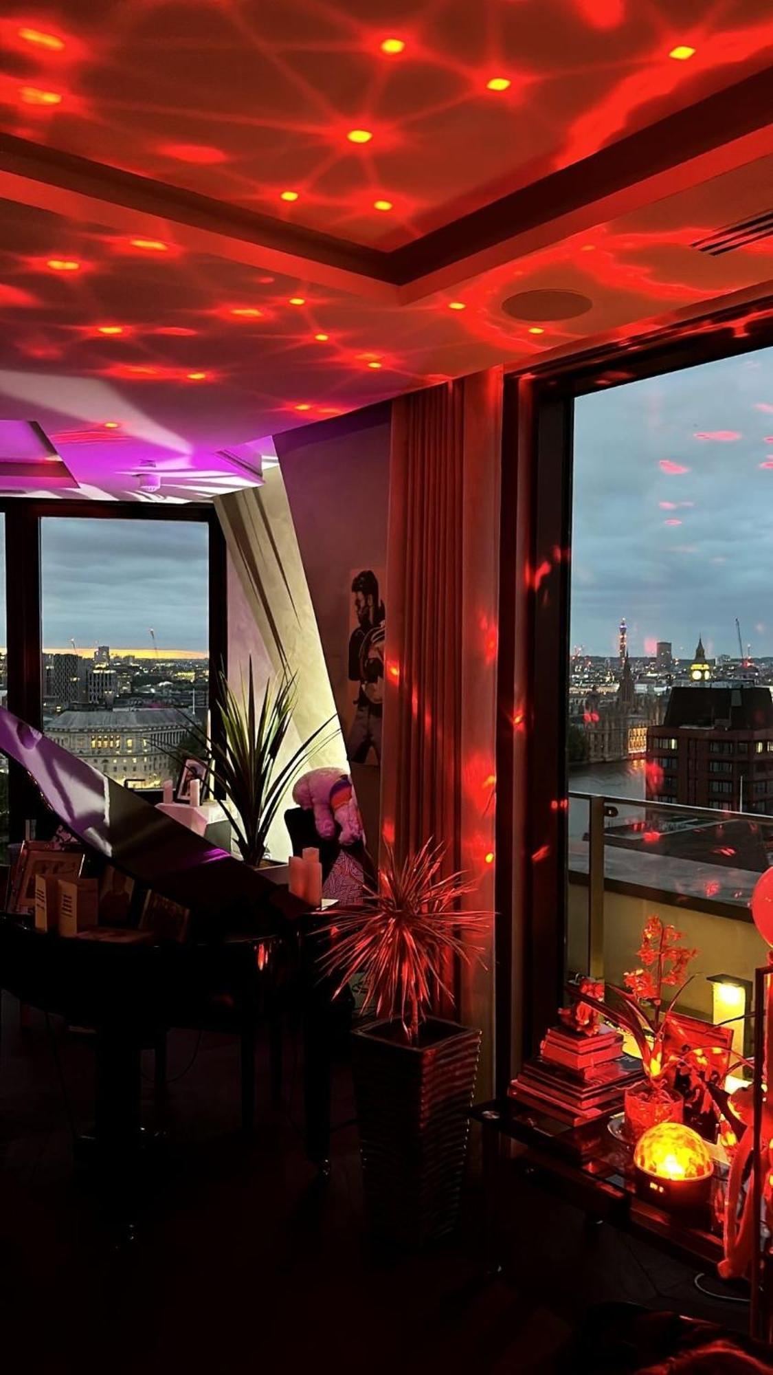 Parliament House - Luxury Penthouse Appartement Londen Buitenkant foto